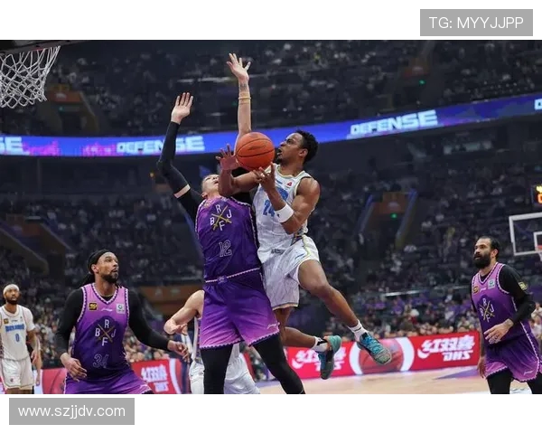 北京篮球队整体压制表现分析及其对比赛胜负的影响探讨