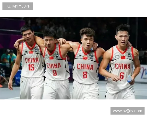深圳篮球队在亚运会中的个人能力表现分析与点评